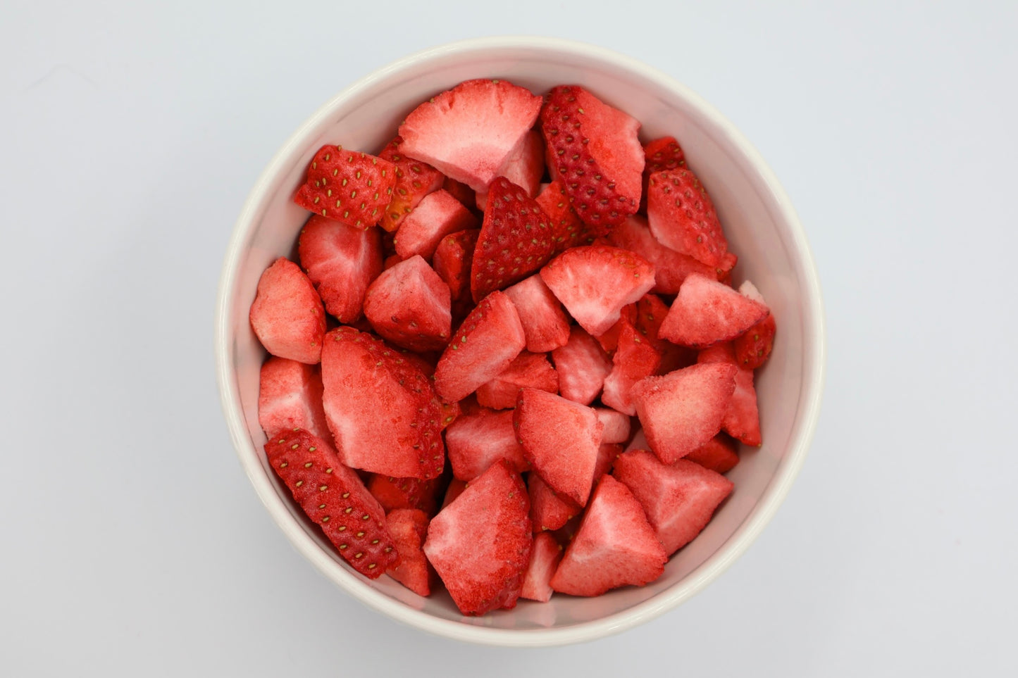 10-Pack Value Bundle – Freeze Dried Fruit