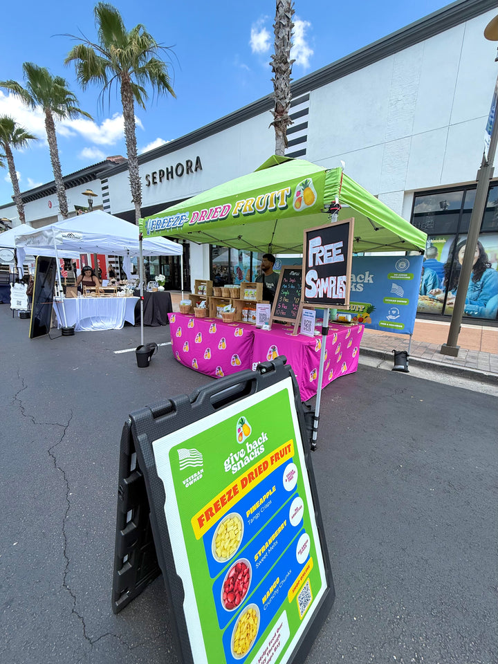 Fresh Market - The Shops at Wiregrass