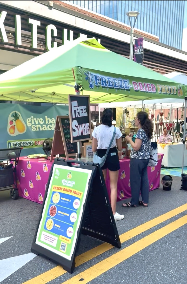 Sunshine Market - Midtown