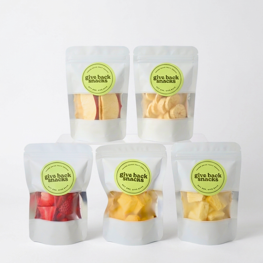 Mini Snack Pack