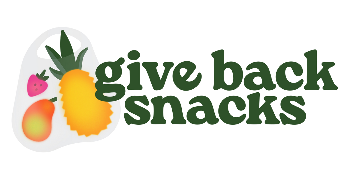 Freeze-Dried Fruit Snacks | Build Your Own Bundle – Give Back Snacks