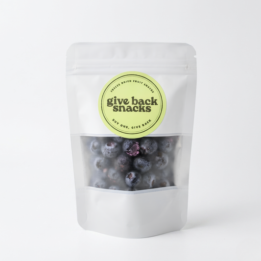 Mini Blueberry